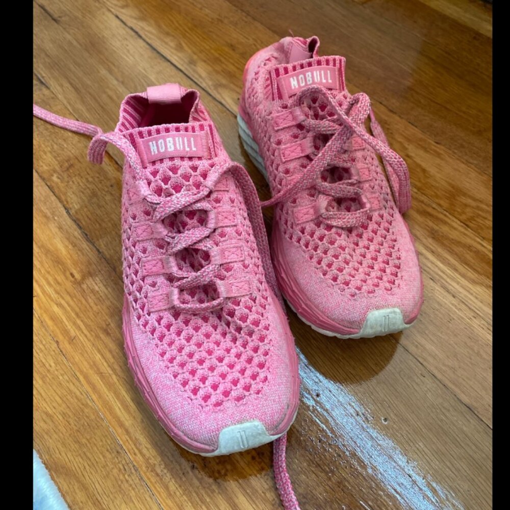 NOBULL knit runners